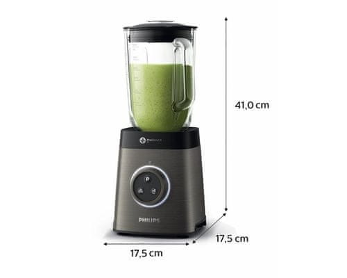 Philips blender HR3657 90 MALL.HR