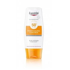 Eucerin losion Photoaging Control SPF 50+ (Sun Lotion), 150ml