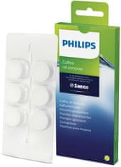 Philips CA6704/10 tablete za uklanjanje ulja od kave