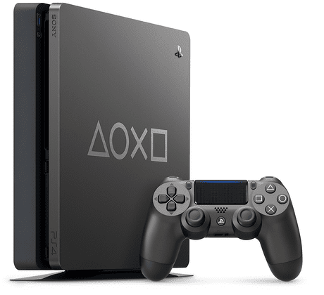 PlayStation 4 Days of Play Limited Edition