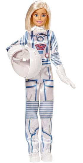 Mattel astronautica