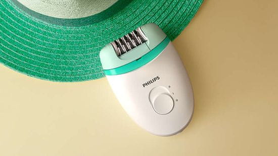 Philips epilator BRE224/00 | MALL.HR