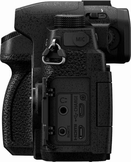 Panasonic g90 sales