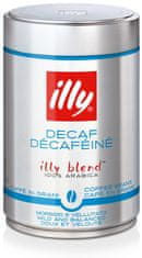 illy bezkofeinska kava u zrnu, 250 g