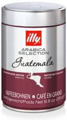 illy kava u zrnu Monoarabica Guatemala, 250 g