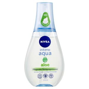 Nivea pjena za intimnu njegu Intimo Aqua Aloe