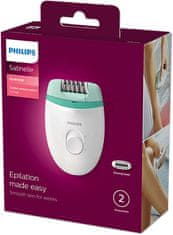 Philips epilator BRE245/00