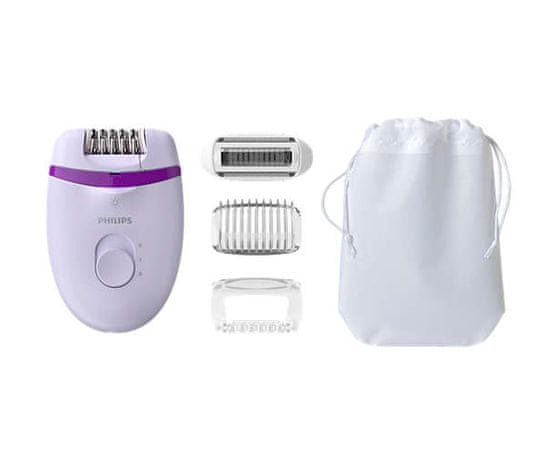 Philips epilator BRE275/00