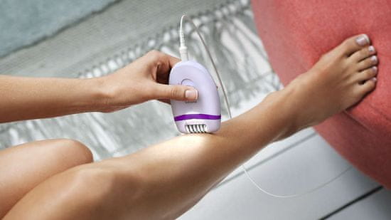 Philips epilator BRE275/00 | MALL.HR