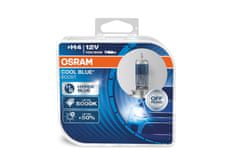 Osram žarulja 12V/H4/100/90W/Cool Blue Boost, 2 komada