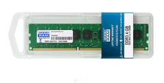 GoodRam RAM za stolno računalo, DIMM, DDR3, 4GB, 1600MHZ (500110)