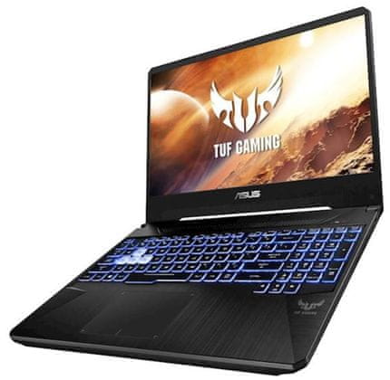 Prijenosno računalo TUF Gaming FX505DT-BQ029