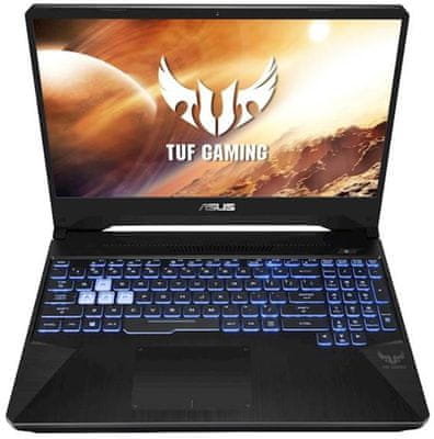 Prijenosno računalo TUF Gaming FX505DT-BQ029