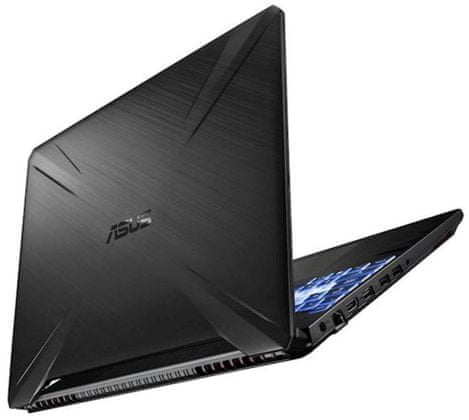 Prijenosno računalo TUF Gaming FX505DT-BQ029
