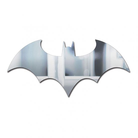 Paladone Batman logo zrcalo