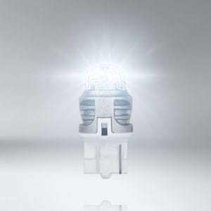 W3x16d žarulja W21W, 12V, Premium, T20, 2 komada