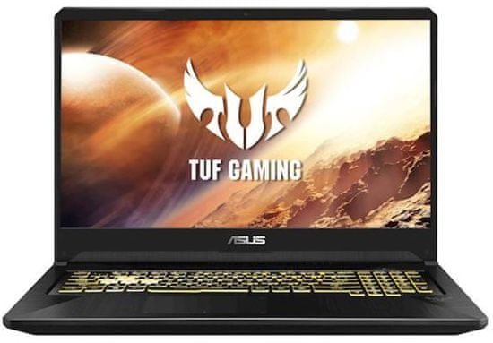 ASUS TUF Gaming FX705DU-AU031 gaming prijenosno računalo (90NR0282-M00460)