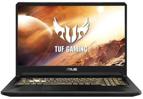 Prijenosno računalo TUF Gaming FX705DU-AU028