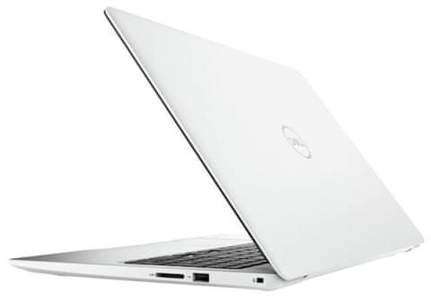 Prijenosno računalo Inspiron 5570, bijelo