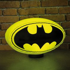 Paladone DC Comics Batman Inflatable light, svjetiljka