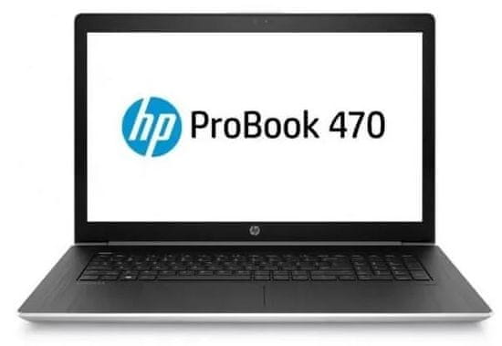 HP ProBook 470 G5 prijenosno računalo (1LR91AV)