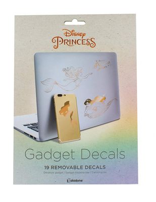 Princess Gadget Decals naljepnice