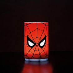 Paladone Marvel Comics Spiderman mini light svjetiljka