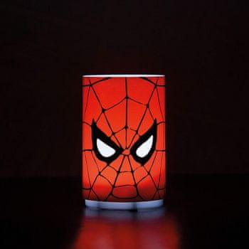 Marvel Comics Spiderman svjetiljka