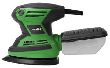 Iskra ERO IE-AJ23-200 vibracijska brusilica