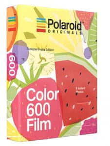 Polaroid Originals Summer Fruits film 600-bojni