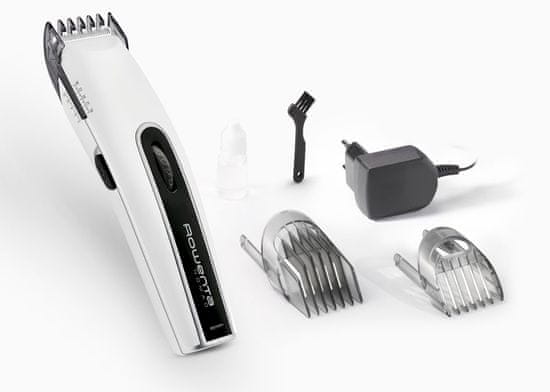 Rowenta šišač New Nomad Hair Trimmer TN1400