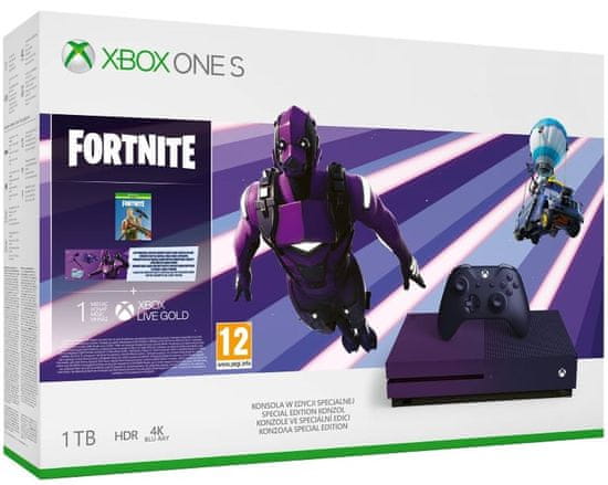 Xbox one s 1tb clearance specials