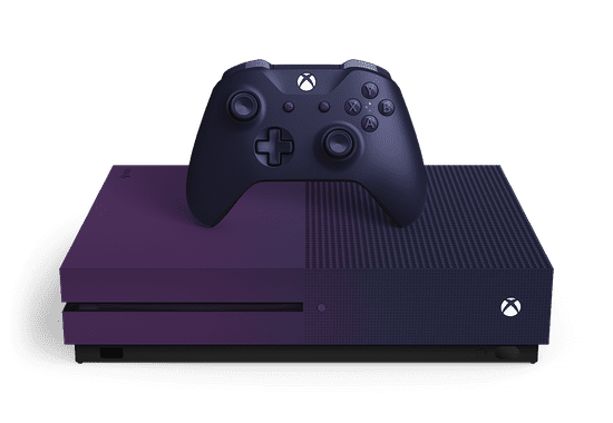 Microsoft Xbox One S 1TB Fortnite Battle Royale igra a konzola