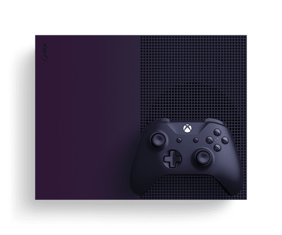 Microsoft Xbox One S 1TB Fortnite Battle Royale igra a konzola