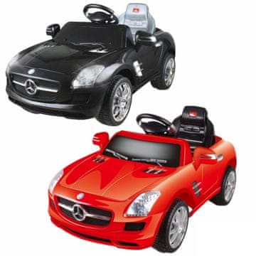 Guangzhou Mercedes CLK