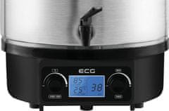 ECG MHZ 270 SD kuhalo za pripremu toplih napitaka
