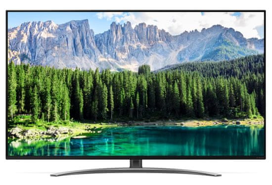 LG 75SM8610PLA TV prijemnik