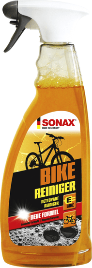 Sonax Bike sredstvo za čišćenje bicikla, 750 ml