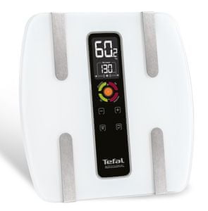 Tefal BM7100S6 Bodysignal osobna vaga