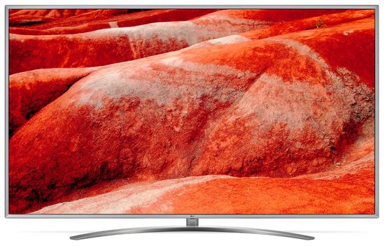 LG 82UM7600PLB TV prijemnik