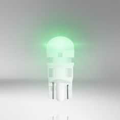 Osram LED W2.1X9.5D BLI2 žarulja, 1W, 12V