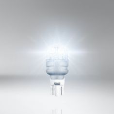 Osram LED W2,1x9,5d žarulja, 12V, 16W