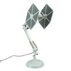 Paladone Star Wars The Fighter Desk Light, stolna svjetiljka