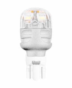 LED 12V 16W W2,1x9,5d W16W