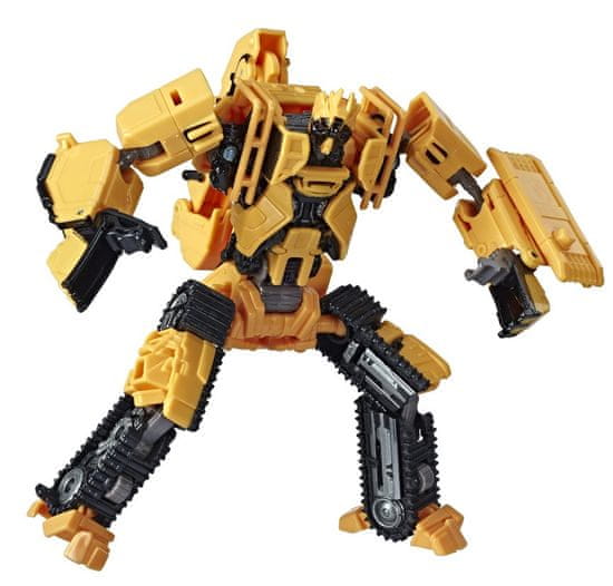 Transformers GEN Deluxe - Scrapmetal