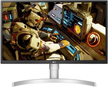 LG monitor 27UL550 (150008)