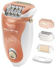 Rowenta epilator Soft Sensation EP5720