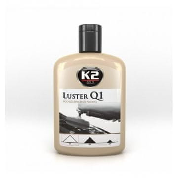 K2 pasta za poliranje Gold Luster Q1