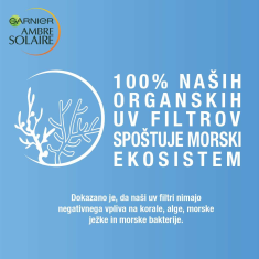 Garnier losion nakon sunčanja Ambre Solaire CR. Amplibronz. Light, 200 ml