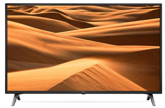 LG 75UM7110PLB TV prijemnik